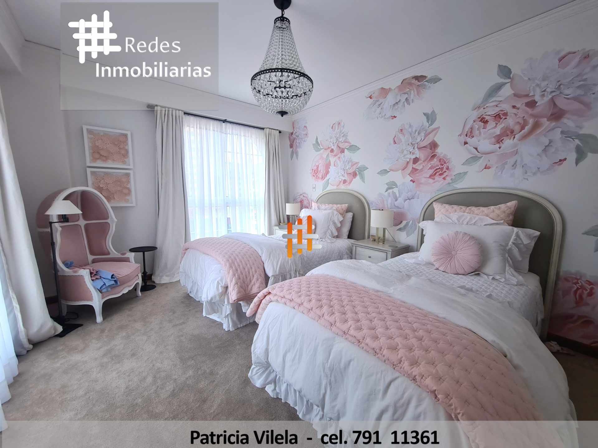 Departamento HERMOSO DEPARTAMENTO EN VENTA CALACOTO UNICO EN SU ESTILO…VISITALO  Foto 13