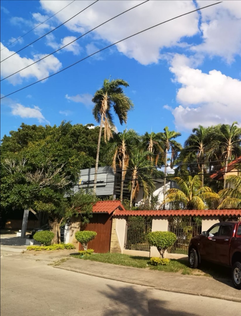 En Alquiler a $us 2,500 Foto 4