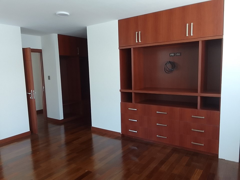 Casa en Venta🏡🌈😀 CASA EN VENTA “A ESTRENAR”, SEQUOIA, LA PAZ, BOLIVIA Foto 7