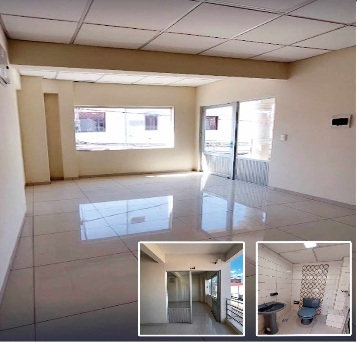 Casa en Centro en Santa Cruz de la Sierra 2 dormitorios 1 baños 1 parqueos Foto 2