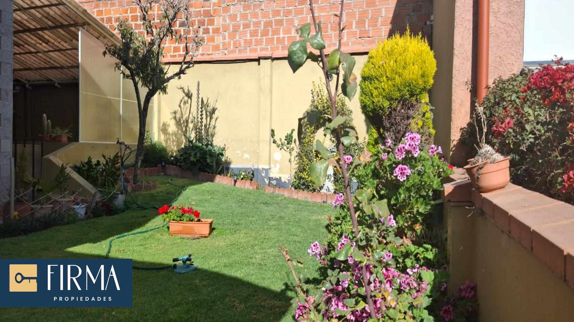 Casa CASA EN VENTA EN AUQUISAMAÑA - CON UN DEPARTAMENTO INDEPENDIENTE Foto 9