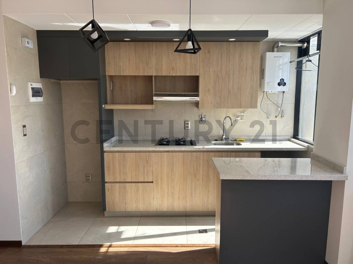 Departamento en AlquilerSOPOCACHI AV. 6 DE AGOSTO Y MACARIO PINILLA 2 dormitorios 1 baños  Foto 3