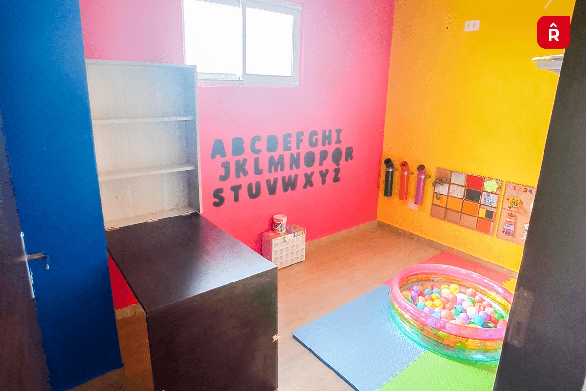 Departamento en Equipetrol en Santa Cruz de la Sierra 1 dormitorios 1 baños  Foto 20