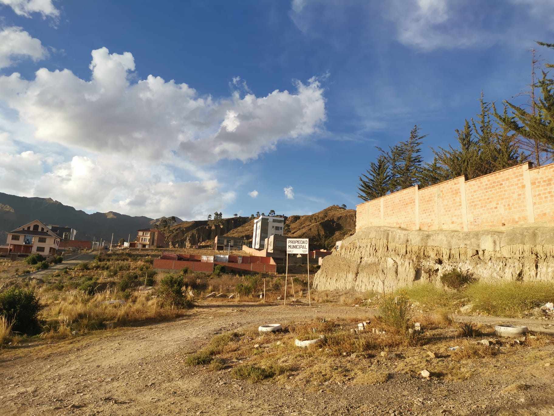 Casa Las Lomas de Achumani #7 Foto 7