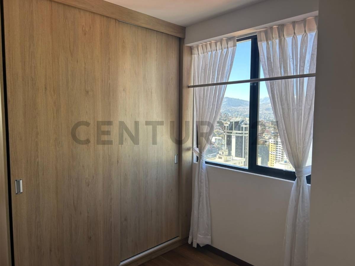 Departamento en AlquilerSOPOCACHI AV. 6 DE AGOSTO Y MACARIO PINILLA 2 dormitorios 1 baños  Foto 9