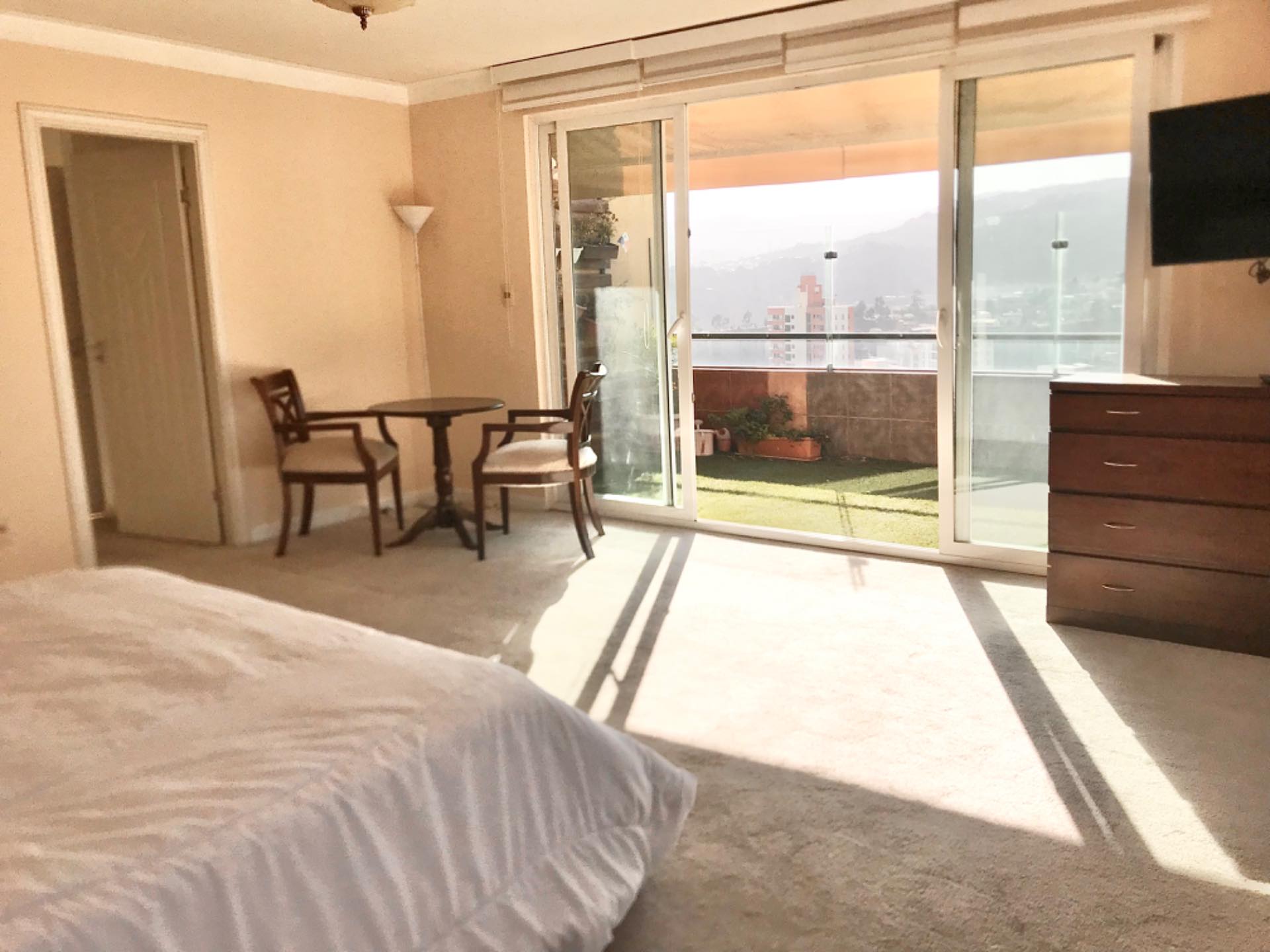 Departamento DEPARTAMENTO AMOBLADO EN ALQUILER, CALACOTO  Foto 6