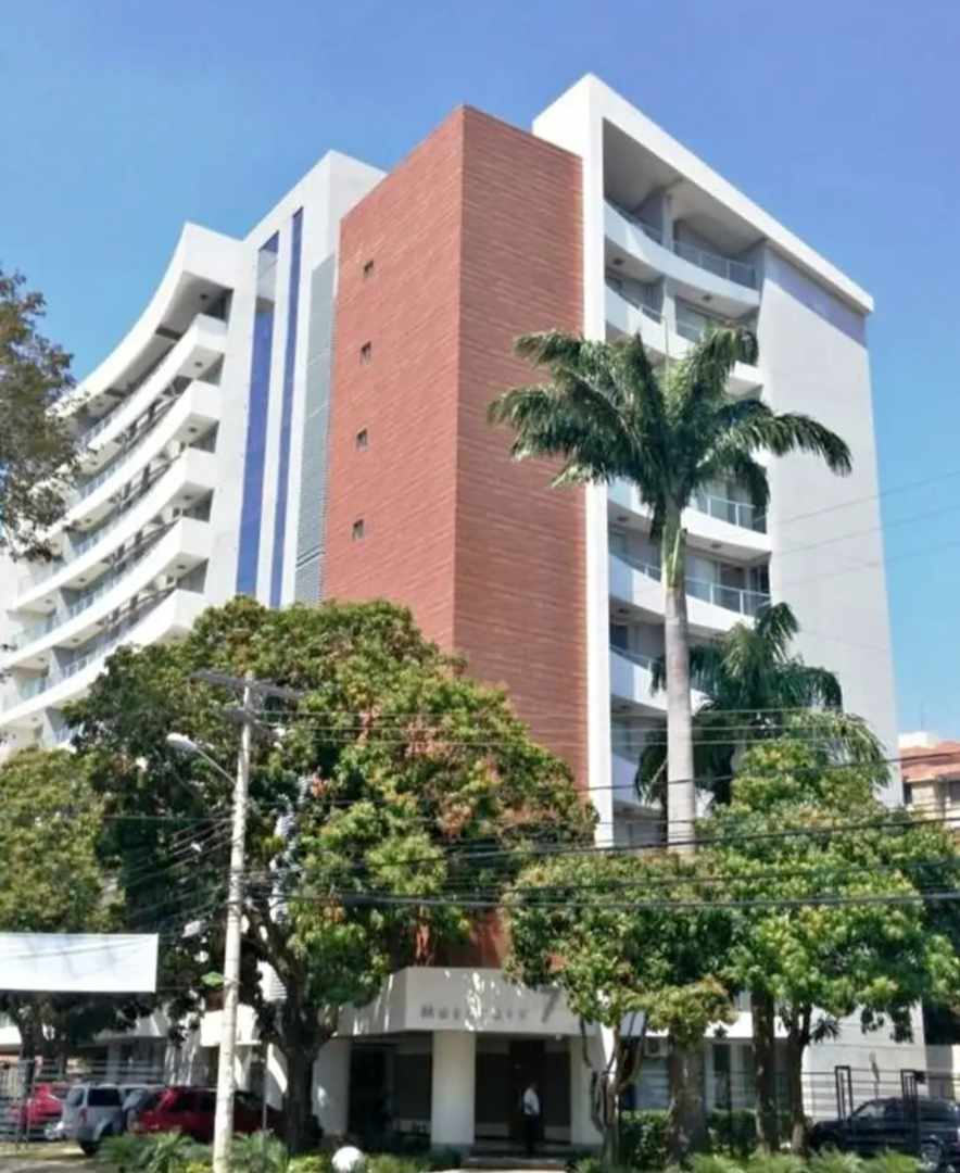 Departamento Equipetrol Condominio Macororo 7 Foto 19