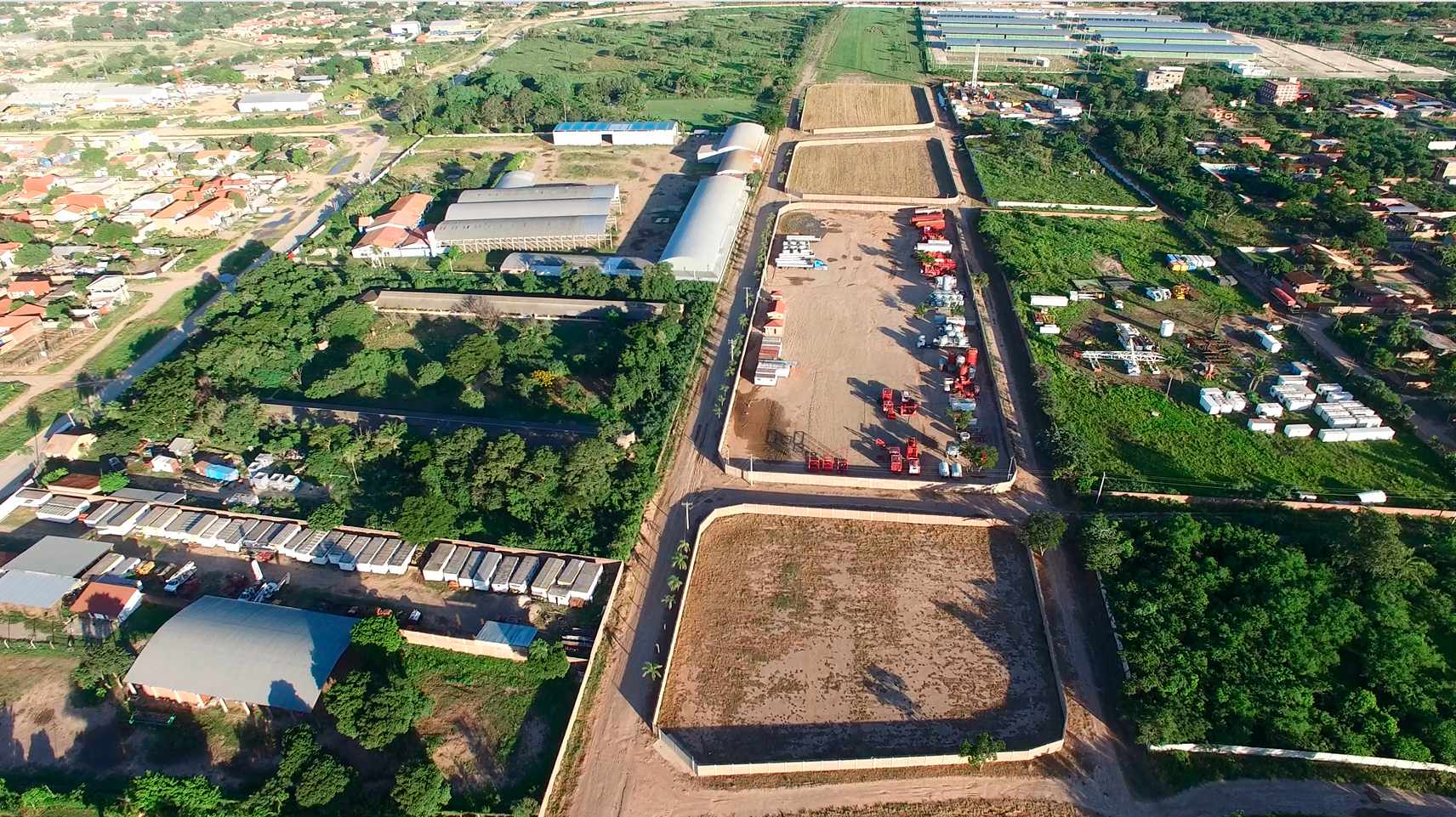 En Alquiler a $us 4,000 Foto 3