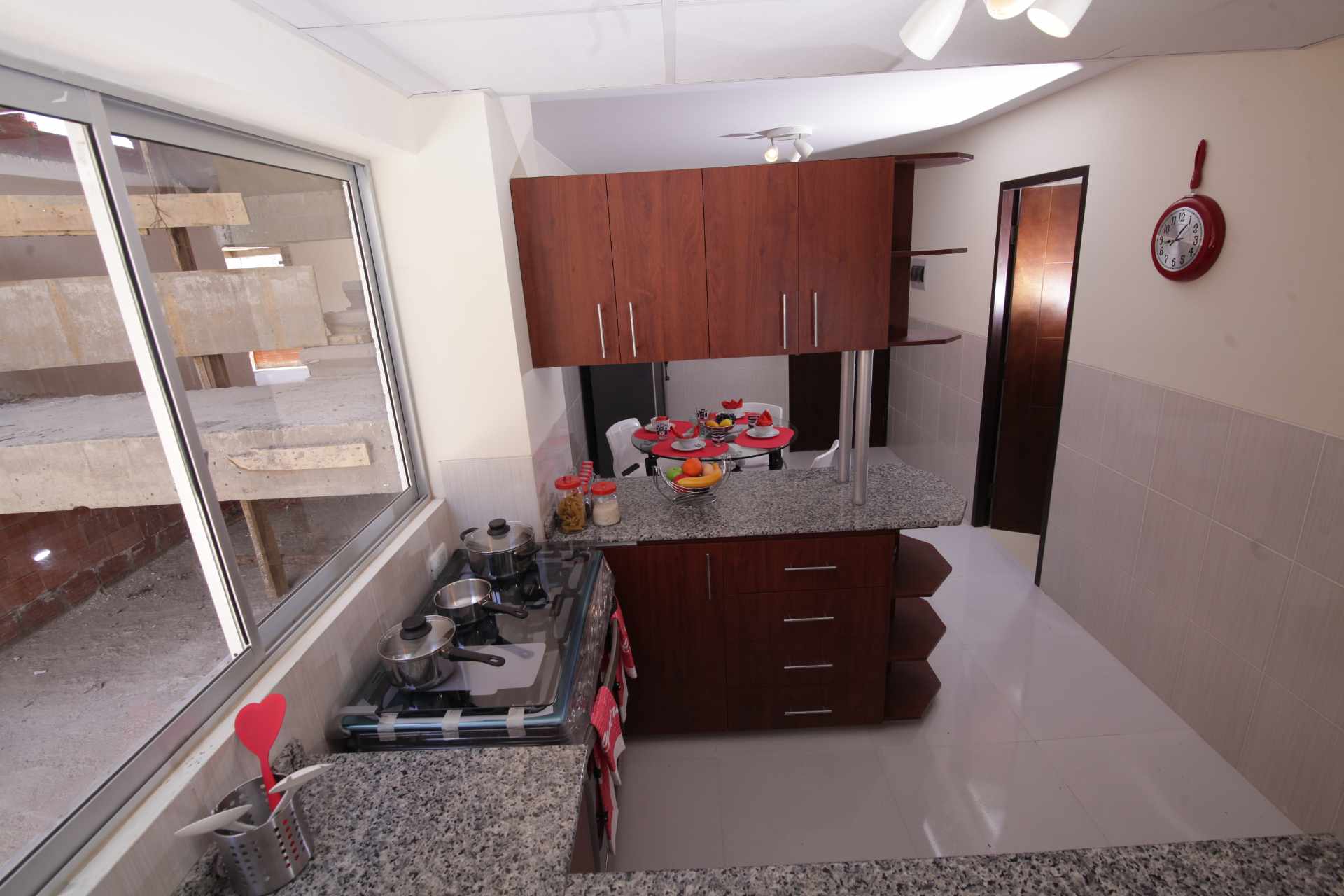 Departamento ECO SPA - Irpavi II - Avenida Aruntaya  Foto 1