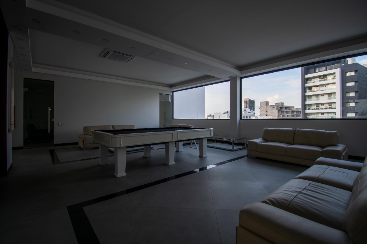 Departamento en AlquilerEN ALQUILER EQUIPETROL CALLE HERNAN ALDABA PAZ PLAZA ITALIA 2 dormitorios 3 baños 1 parqueos Foto 16