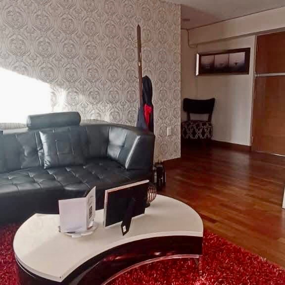 Departamento PENTHOUSE EN VENTA
LOS PINOS Foto 1