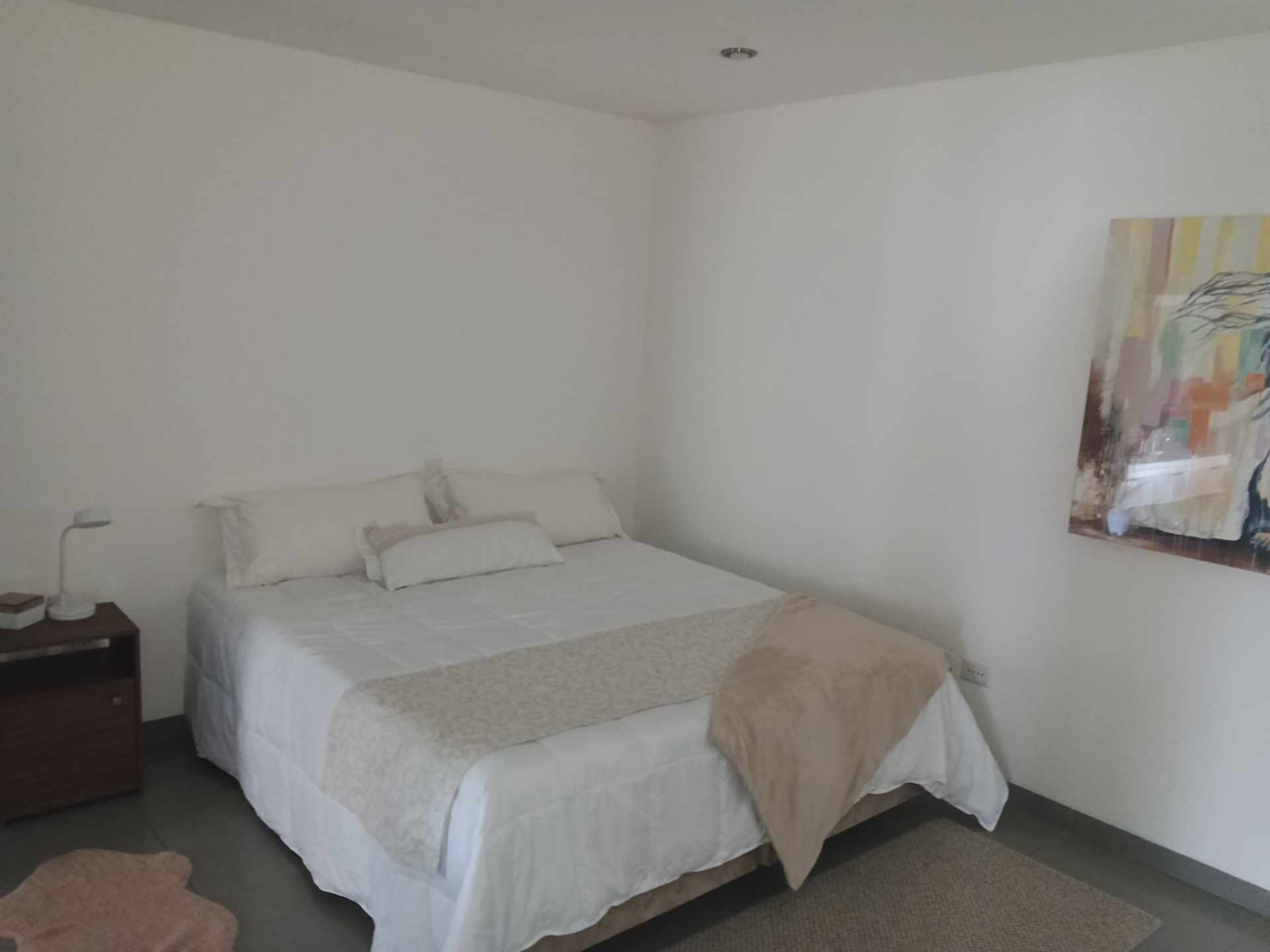 Departamento en AlquilerEQUIPETROL, EN VENTA O ALQUILER  5 dormitorios 4 baños 2 parqueos Foto 11