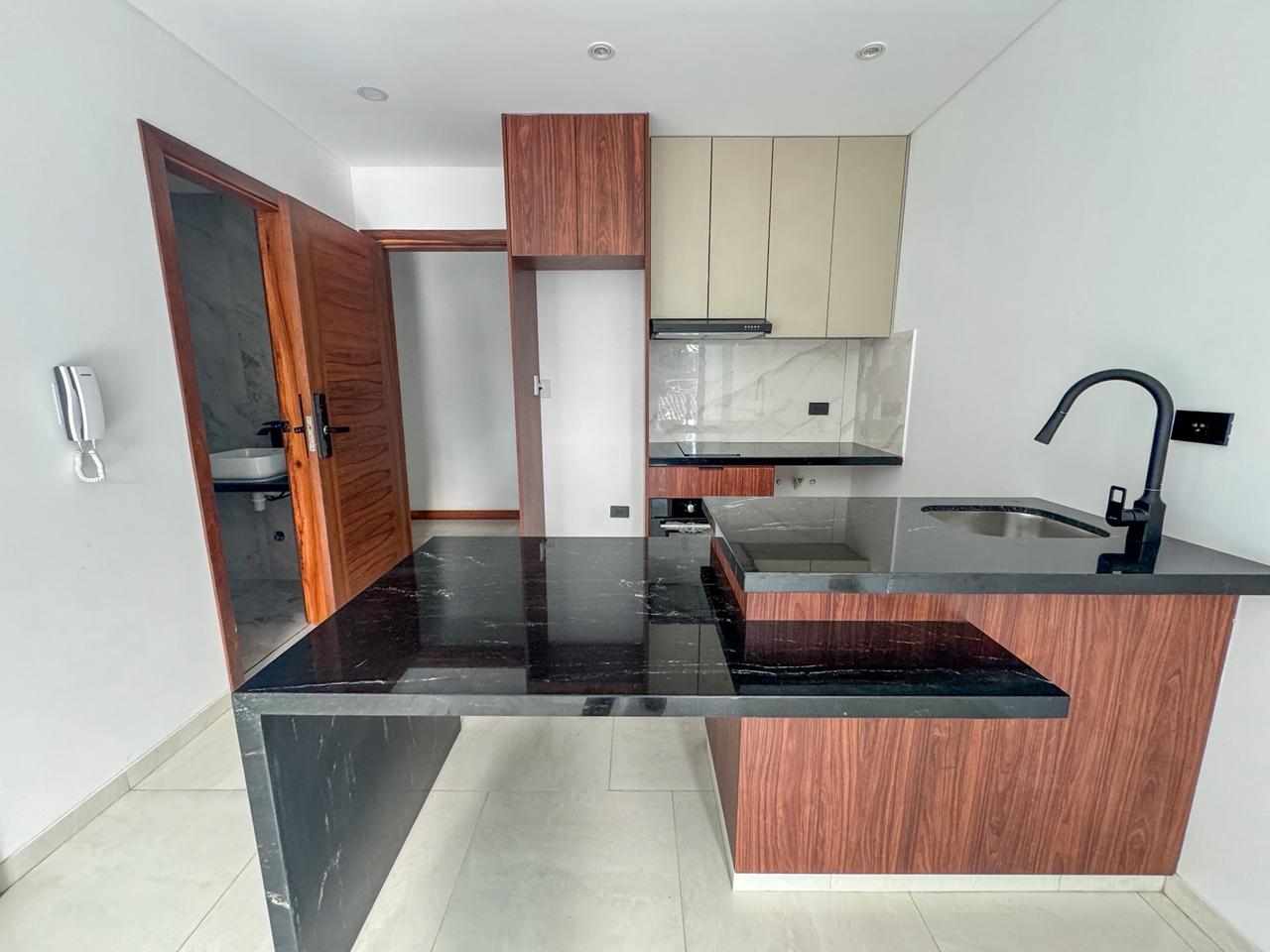 Departamento 5to y 6to Anillo entre Banzer  y Beni Foto 3