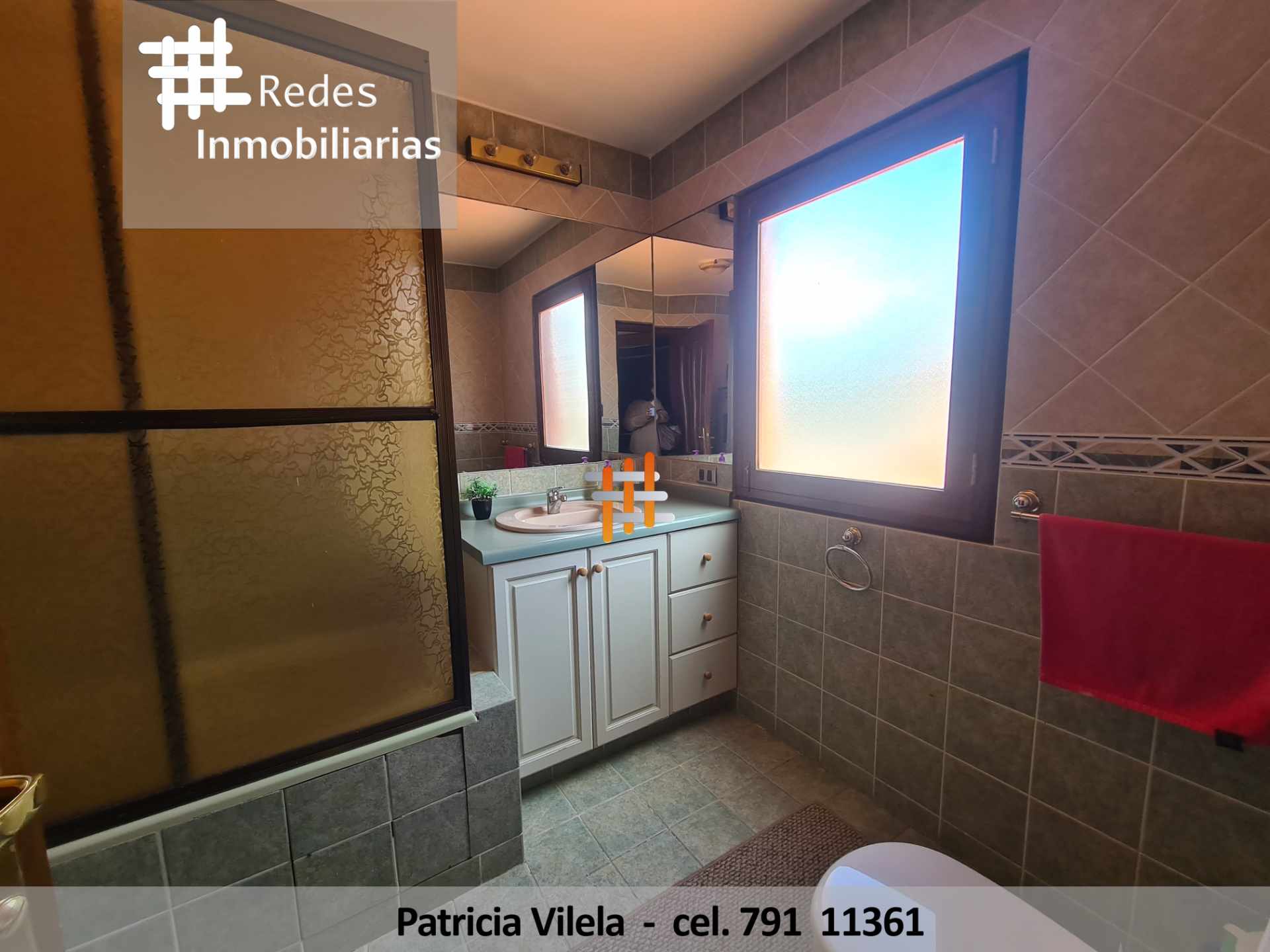 Oficina CASA PARA OFICINAS AMOBLADA Y EQUIPADA  EN IRPAVI  Foto 31