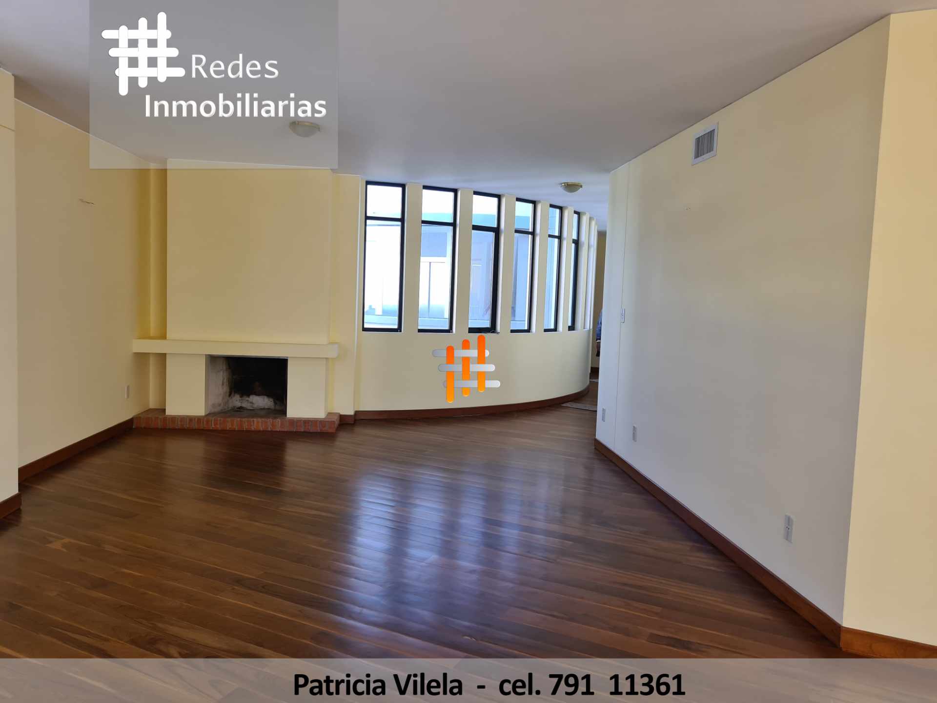 Departamento DEPARTAMENTO EN VENTA ACHUMANI SUPER GRANDE MUY ELEGANTE 
 Foto 6