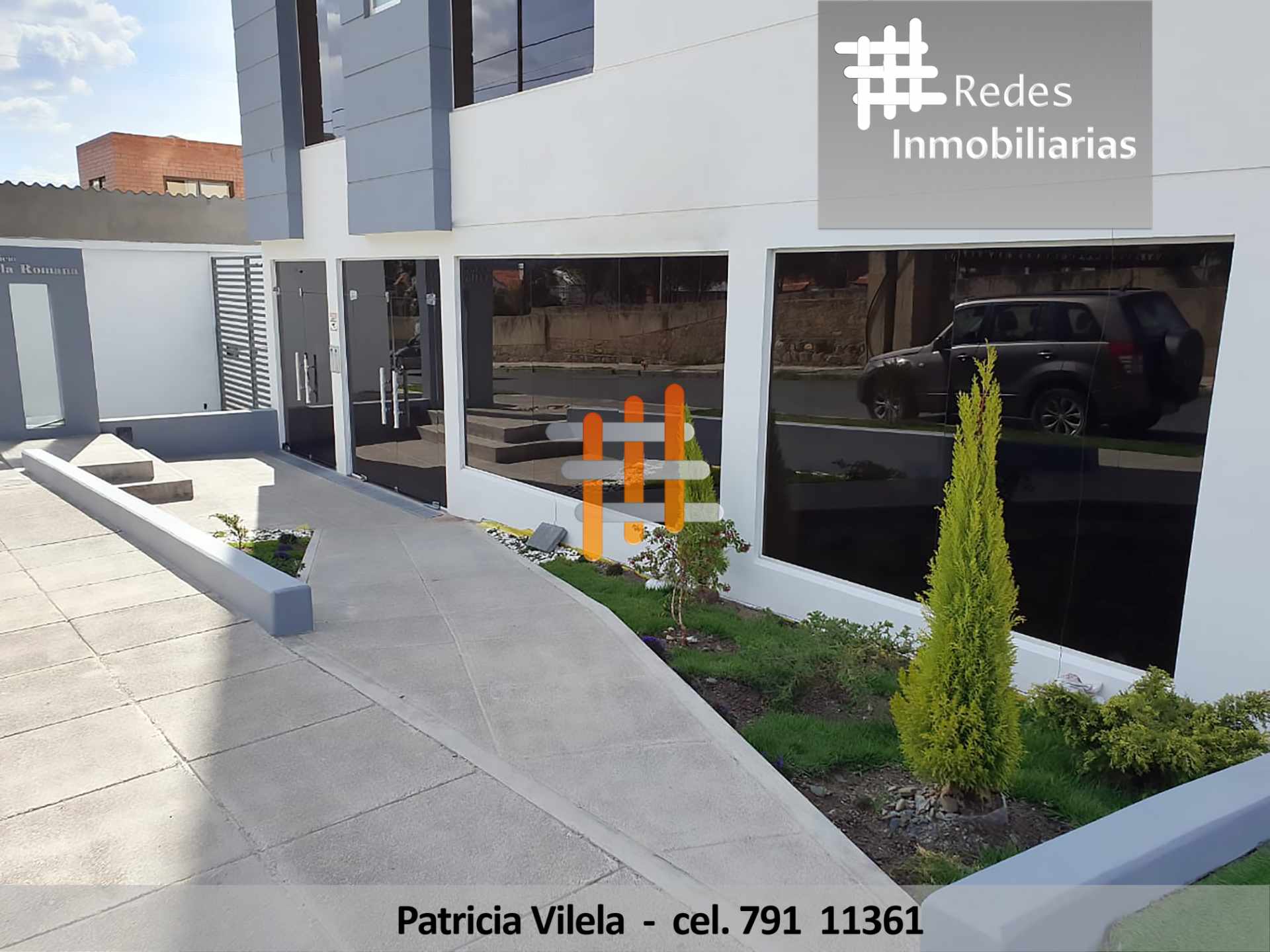 Local comercial en VentaLOCAL EN VENTA EN SECTOR PRIVILEGIADO DE ACHUMANI INCREÍBLE OFERTA   2 baños  Foto 7