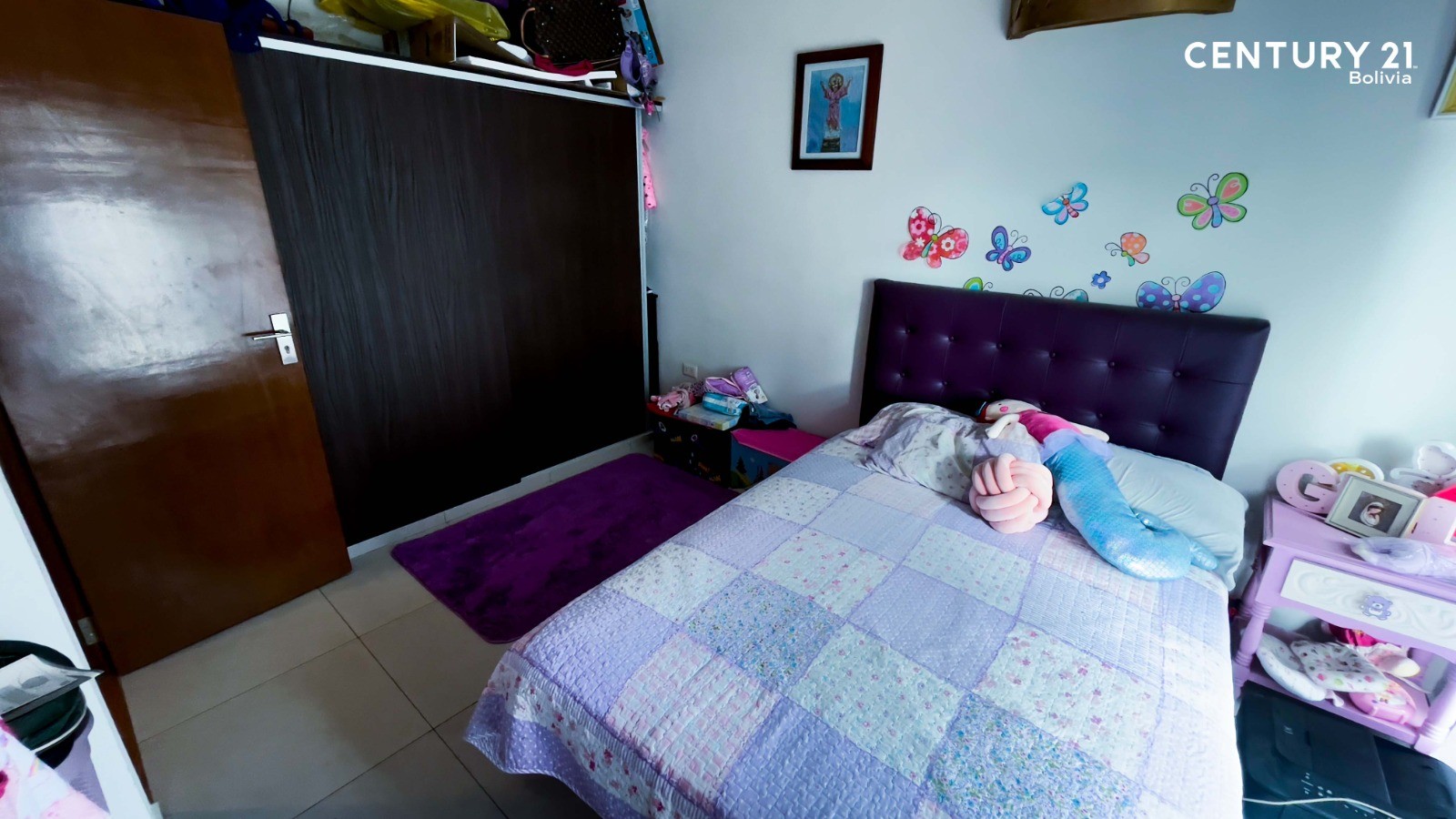 Casa en VentaCONDOMINIO AMARANTO, AV VIRGEN DE COTOCA 3 dormitorios 3 baños 1 parqueos Foto 16