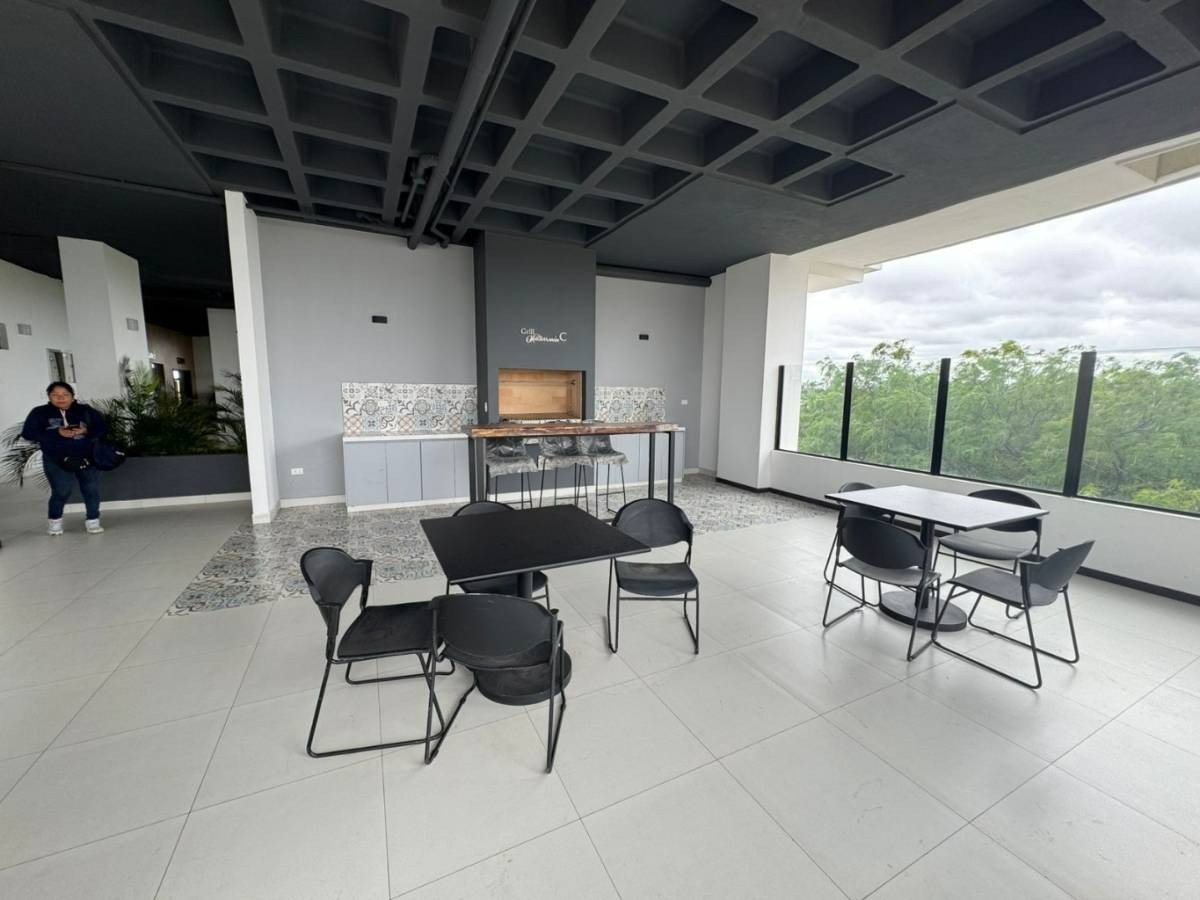 Departamento en VentaMiró Tower 3 dormitorios 2 baños  Foto 9