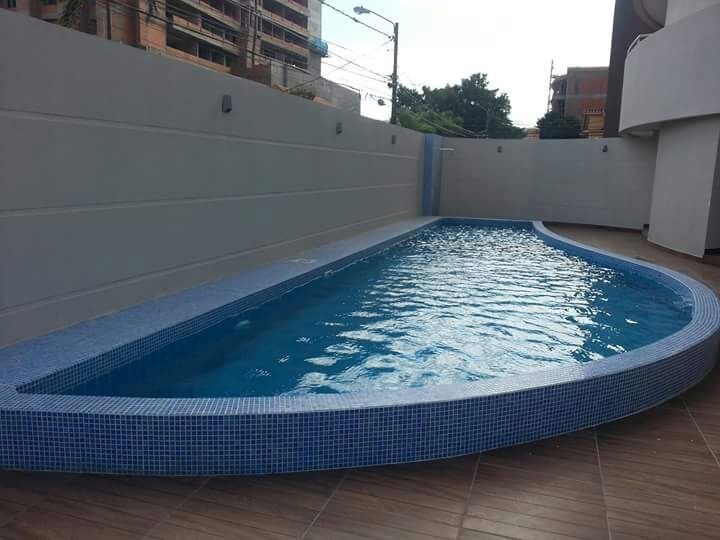 Departamento en Equipetrol en Santa Cruz de la Sierra 3 dormitorios 3 baños 3 parqueos Foto 13