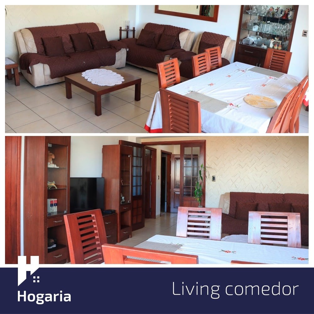 Departamento en Entre 2do y 3er anillo Norte en Santa Cruz de la Sierra 3 dormitorios 3 baños 1 parqueos Foto 5