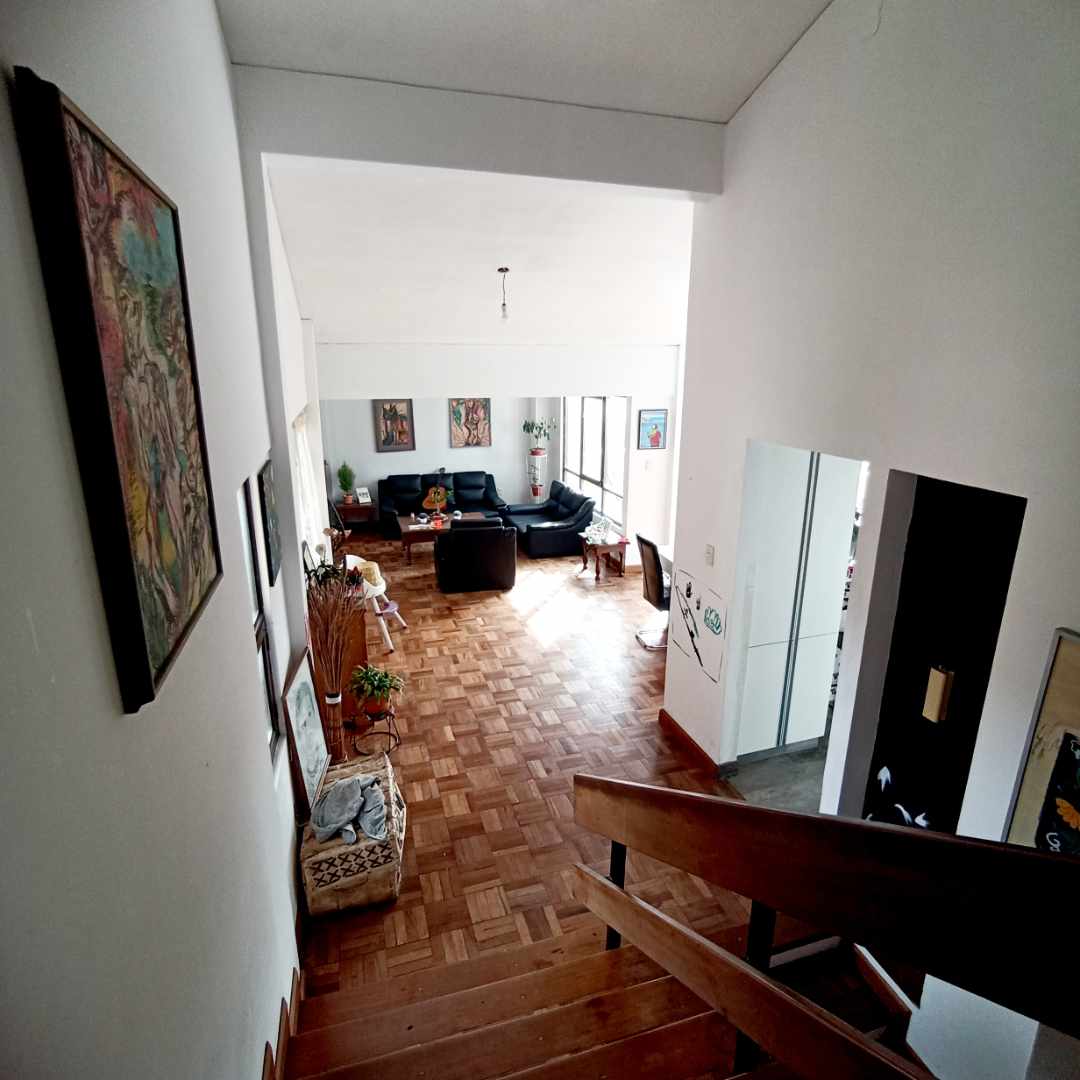 Departamento en AnticréticoLOS PINOS C. 6 BLOQUES  3 dormitorios 2 baños  Foto 13