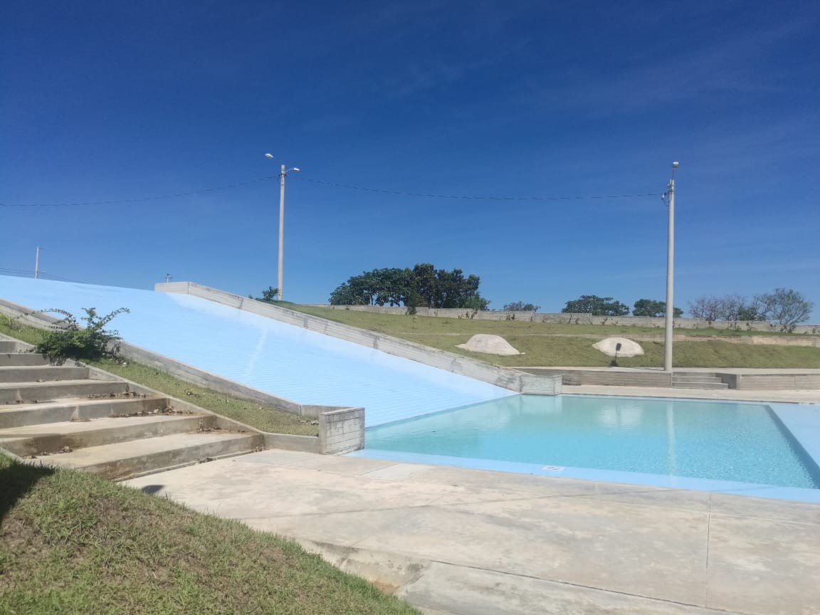Casa Lomas del Urubó Sur Carretera a Porongo  Foto 18