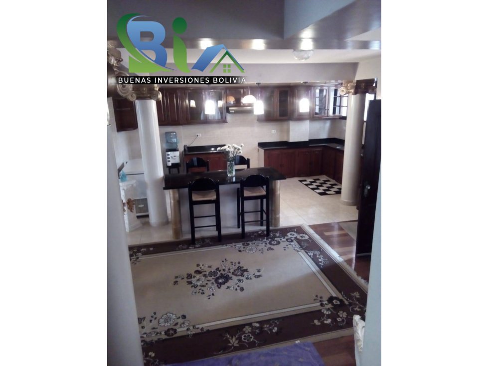 Casa CASA COLONIAL + SALÓN DE EVENTOS PROX. AV.HUMBOLDT Foto 30