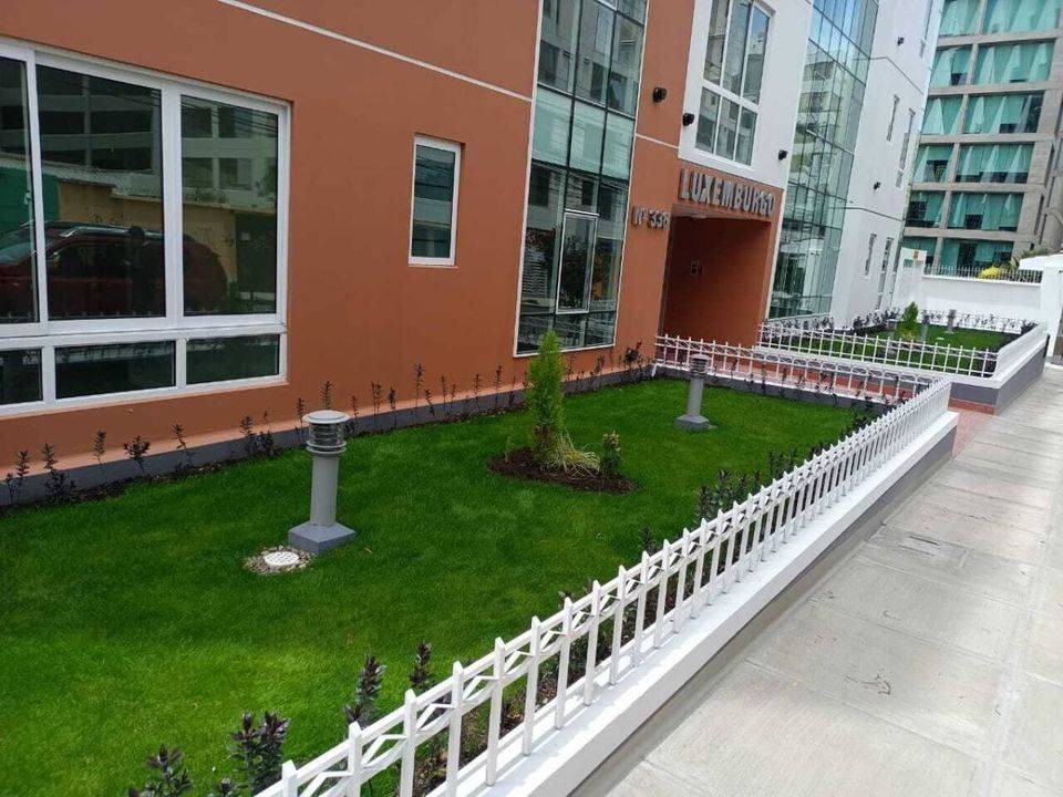 Departamento en AlquilerCALACOTO, CALLE 10 1 dormitorios 1 baños  Foto 17