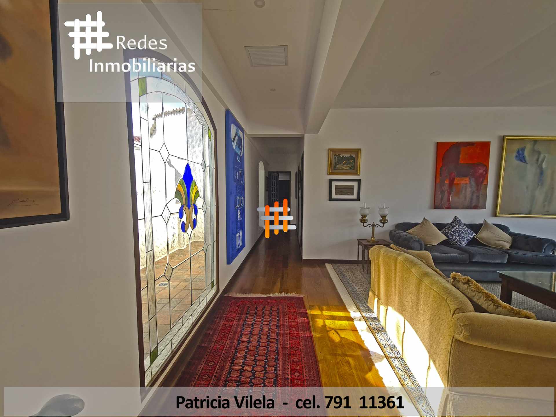 Casa en VentaHERMOSA RESIDENCIA A LA VENTA EN ACHOCALLA  Foto 31