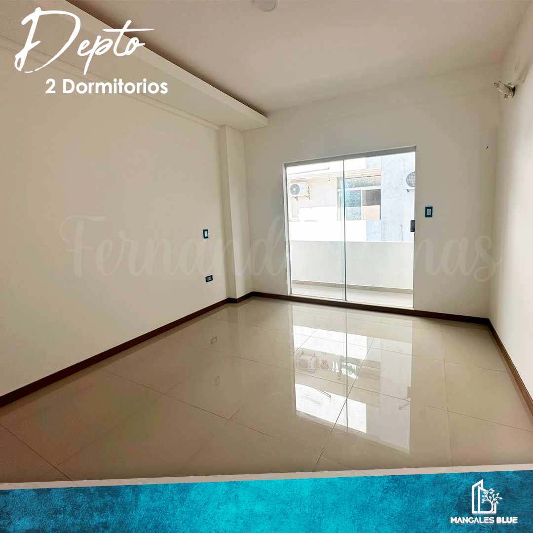 Departamento en VentaAvenida Beni, calle 4 1 dormitorios 1 baños  Foto 11