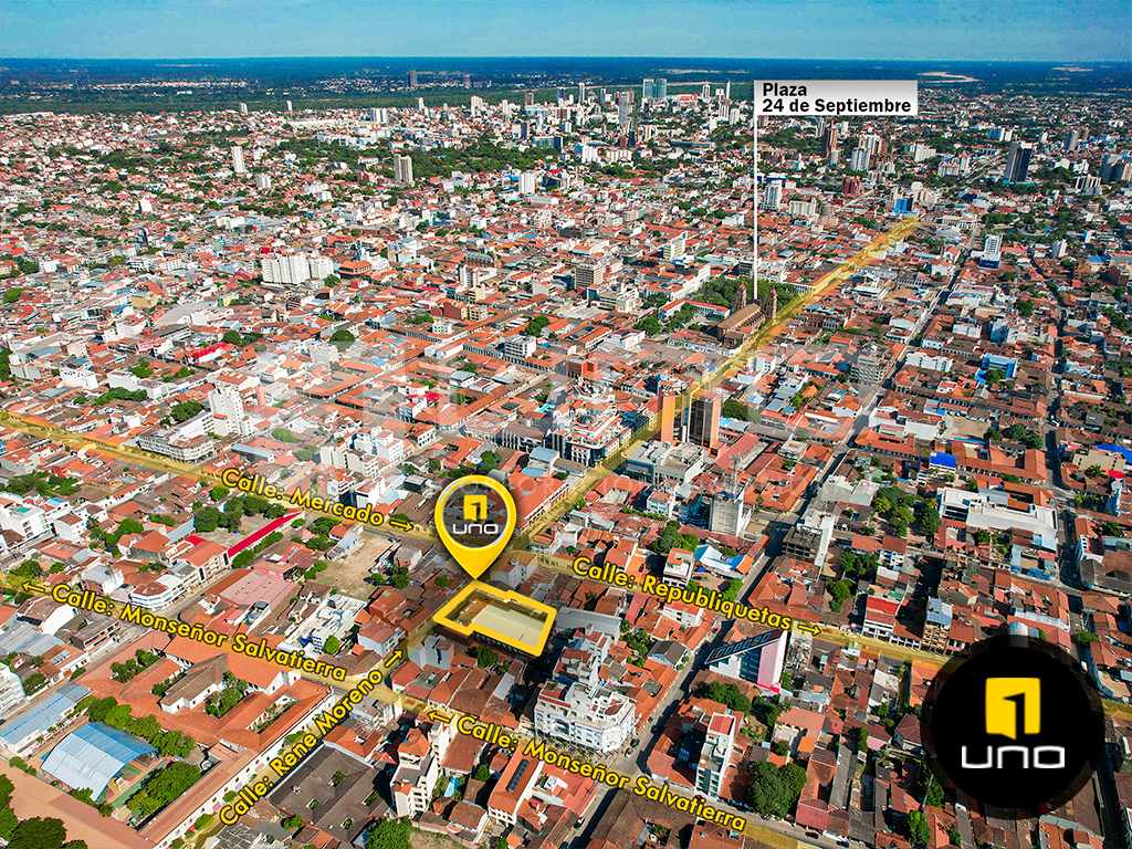 En Venta a $us 1,000,000 Foto 32