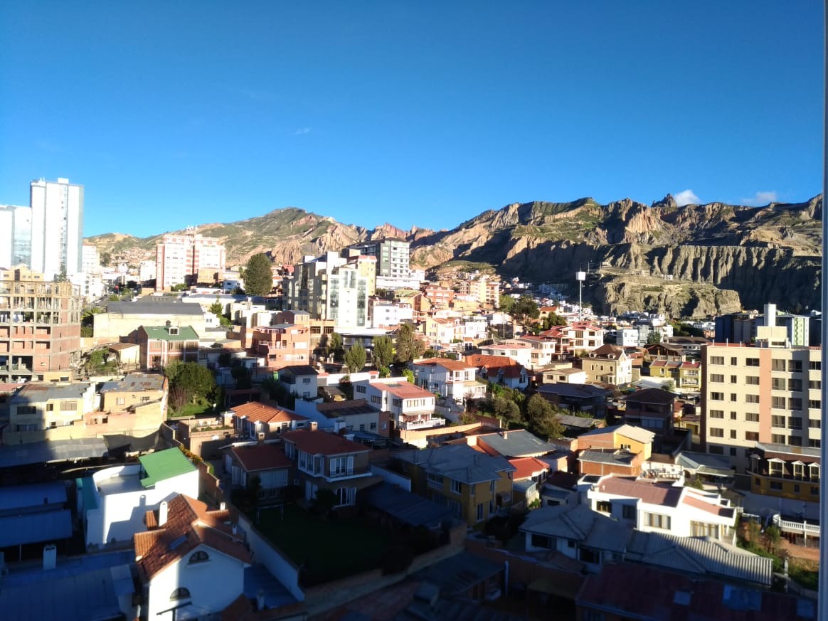 Departamento Calle 25 Calacoto Esq. Av. Muñoz Reyes. Foto 23