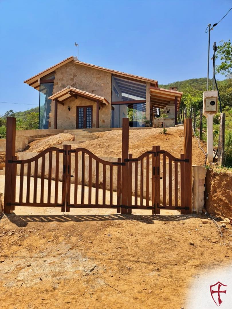 Casa Cabaña en venta a estrenar en SAMAIPATA - urbanización cerrada  Foto 11