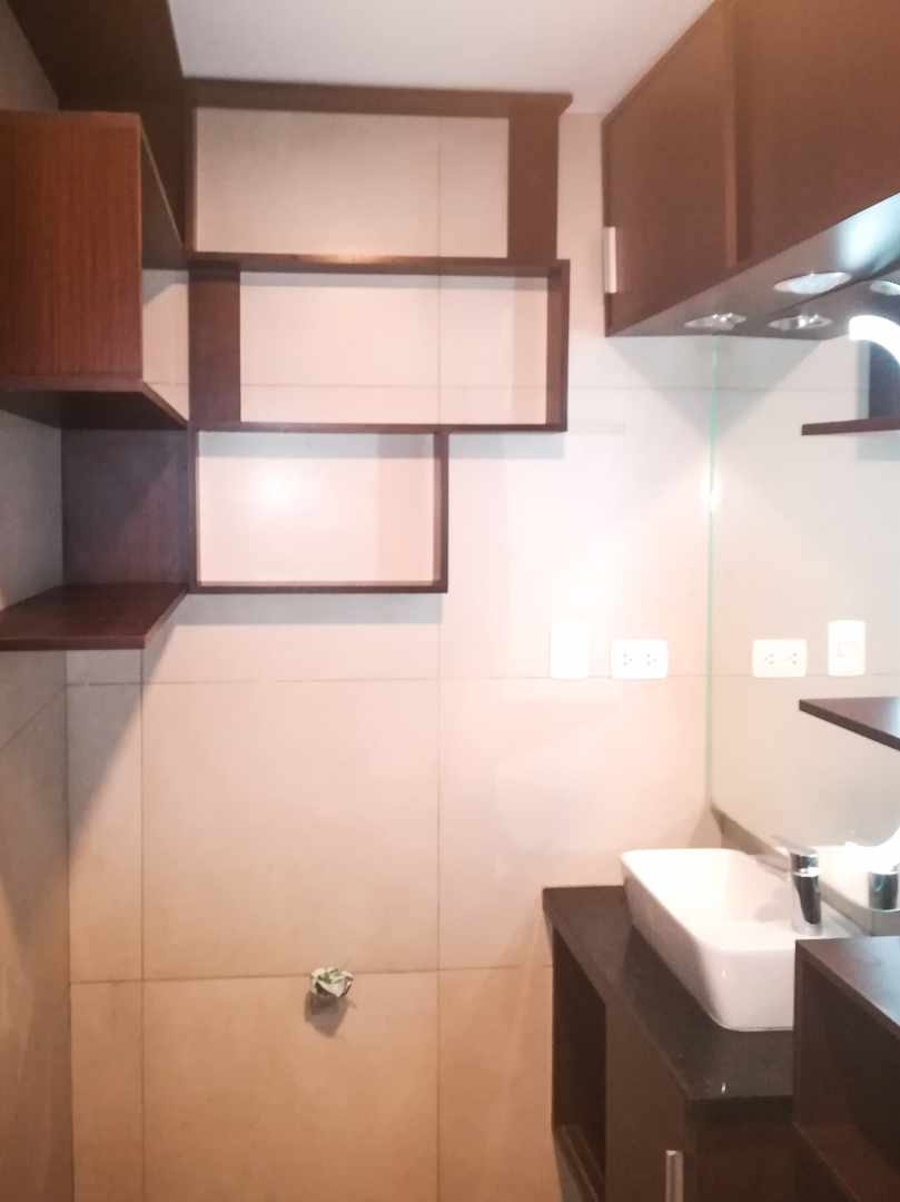 Departamento en VentaCalle Mariano Saucedo #170 - Edificio Acuario 1 dormitorios 1 baños  Foto 9