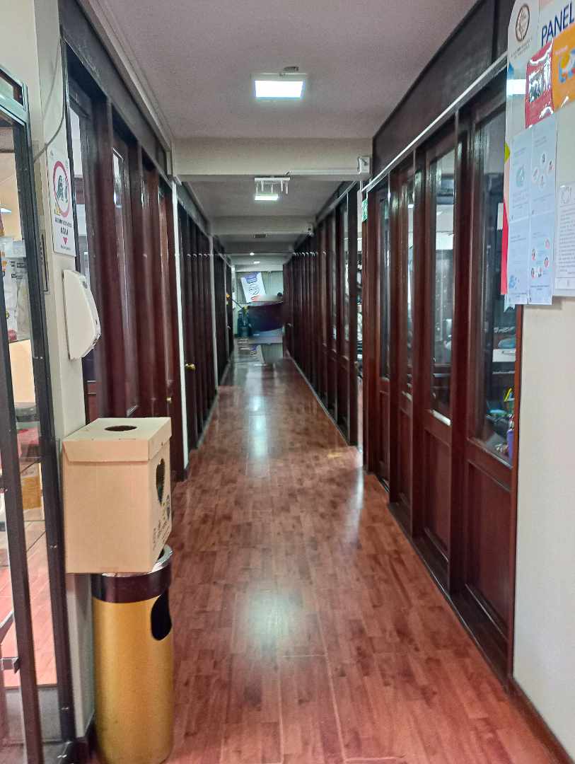 Galpón en Achachicala en La Paz    Foto 3