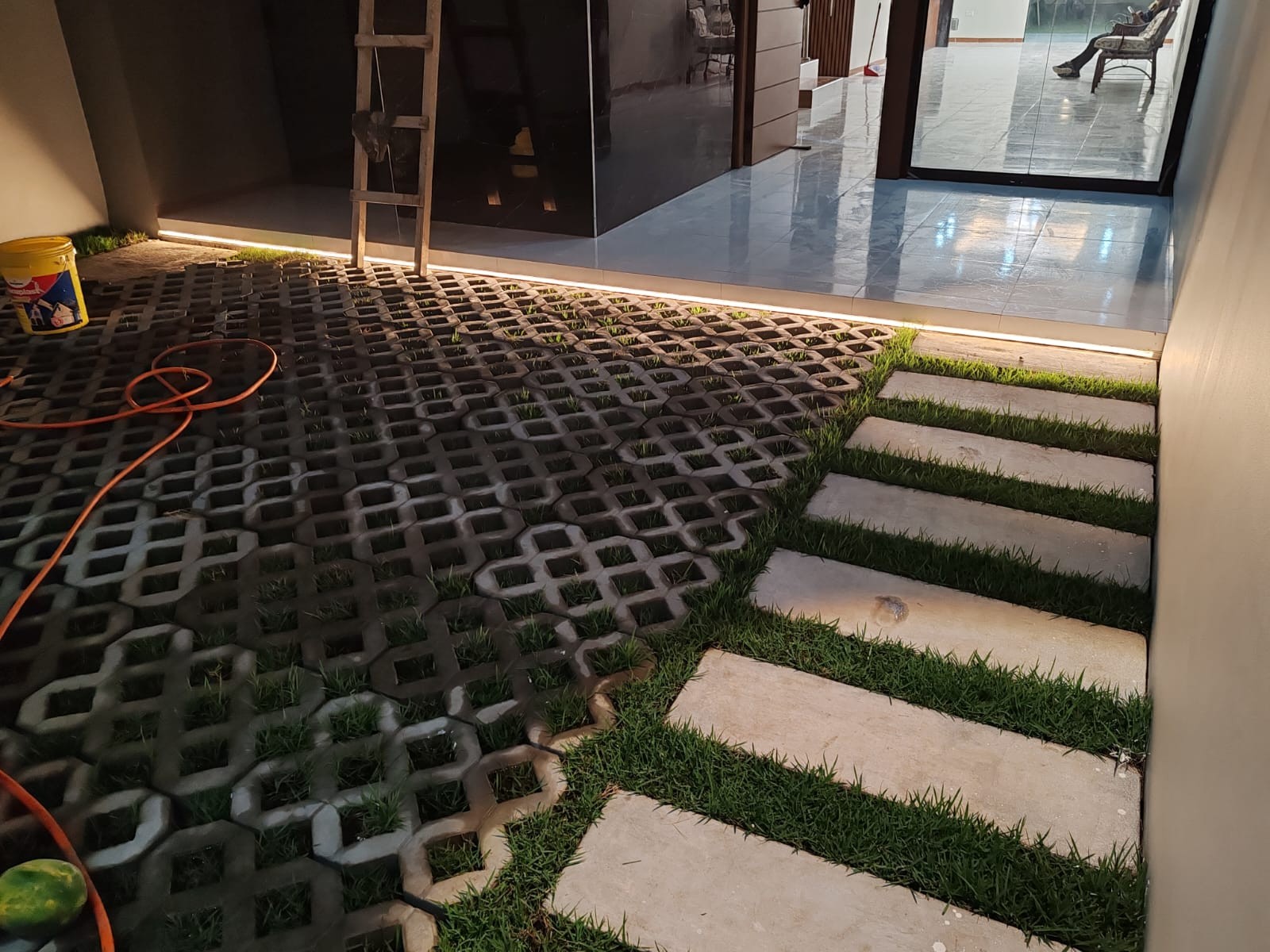 Casa ZONA NORTE, ALEMANA ENTRE 4TO Y 5TO ANILLO Foto 12