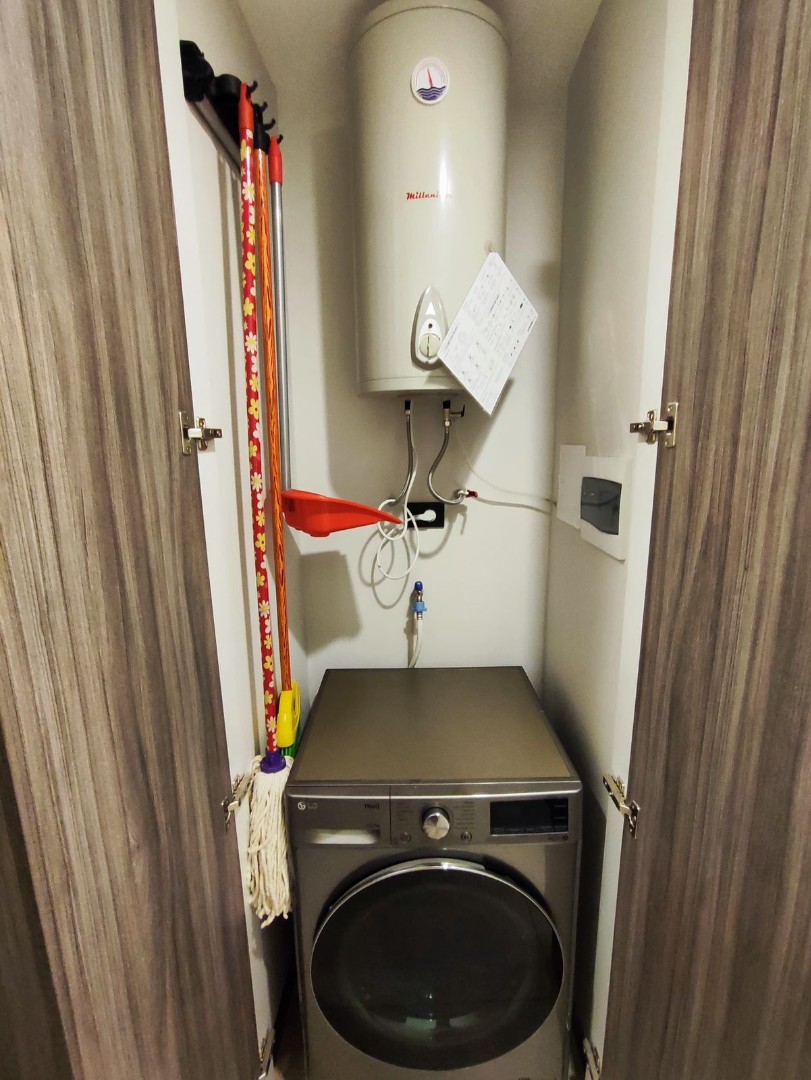 Departamento en AlquilerEn Equipetrol lujoso departamento de 2 Dormitorios Amoblado en Alquiler  3 dormitorios 2 baños 1 parqueos Foto 4