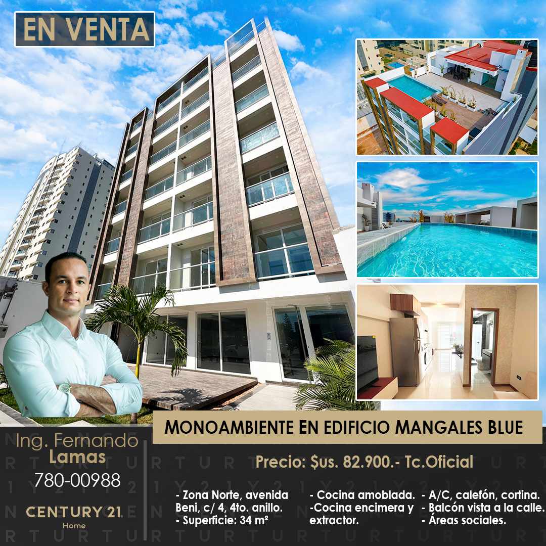En Venta a $us 82,900 Foto 1