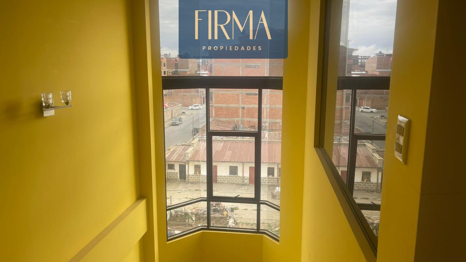 Departamento en AnticréticoC. ISSAC ARIAS N°1760 entre 13 y 14 de VILLA DOLORES Foto 7