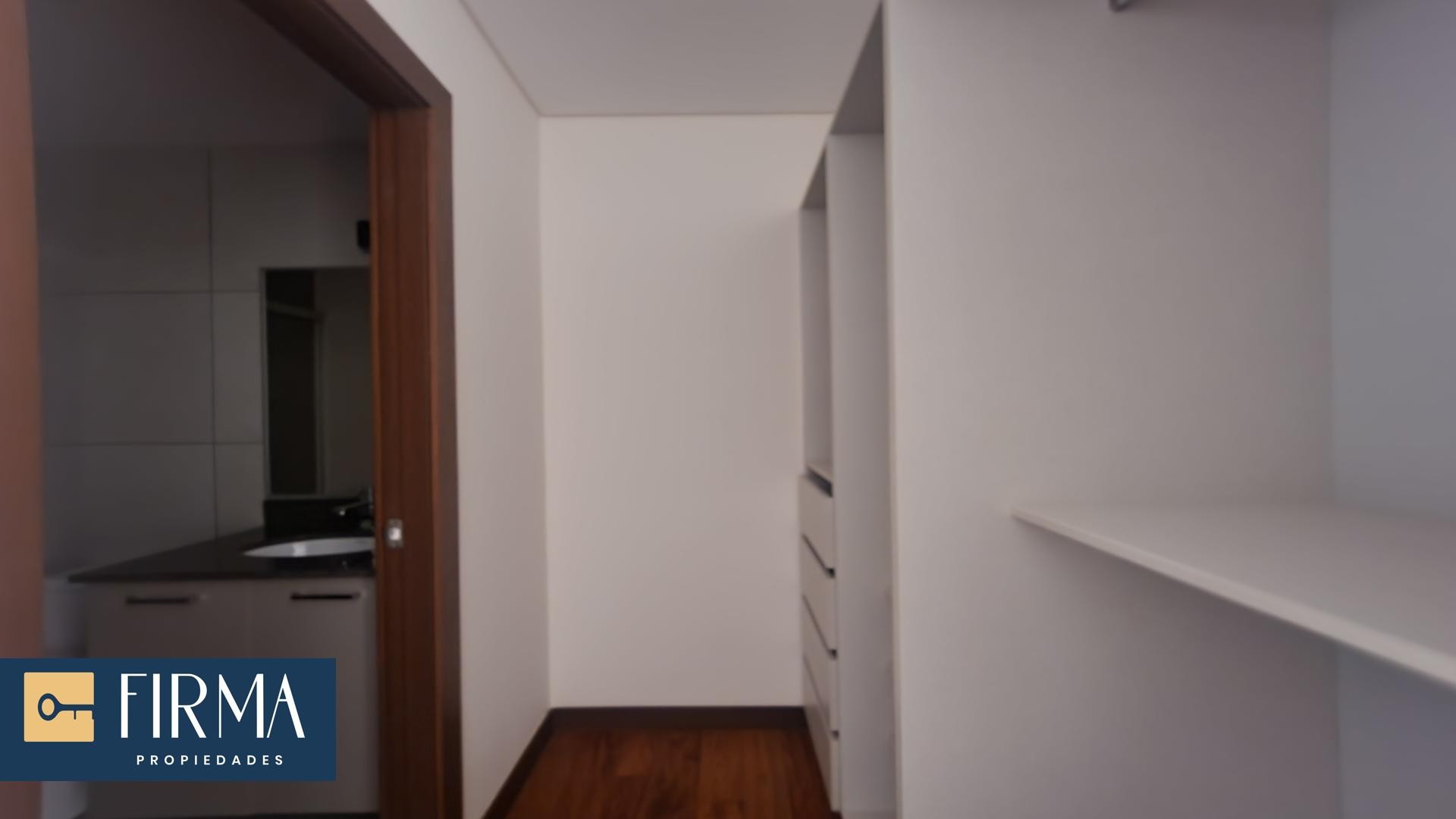 Departamento en VentaDEPARTAMENTO DE LUJO A ESTRENAR CON BALCON EN VENTA, OBRAJES 3 dormitorios 4 baños 1 parqueos Foto 15