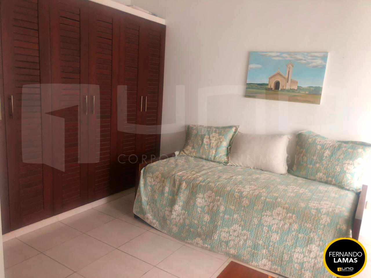 Casa CONDOMINIO JARDINES DEL URUBO 2 Foto 8