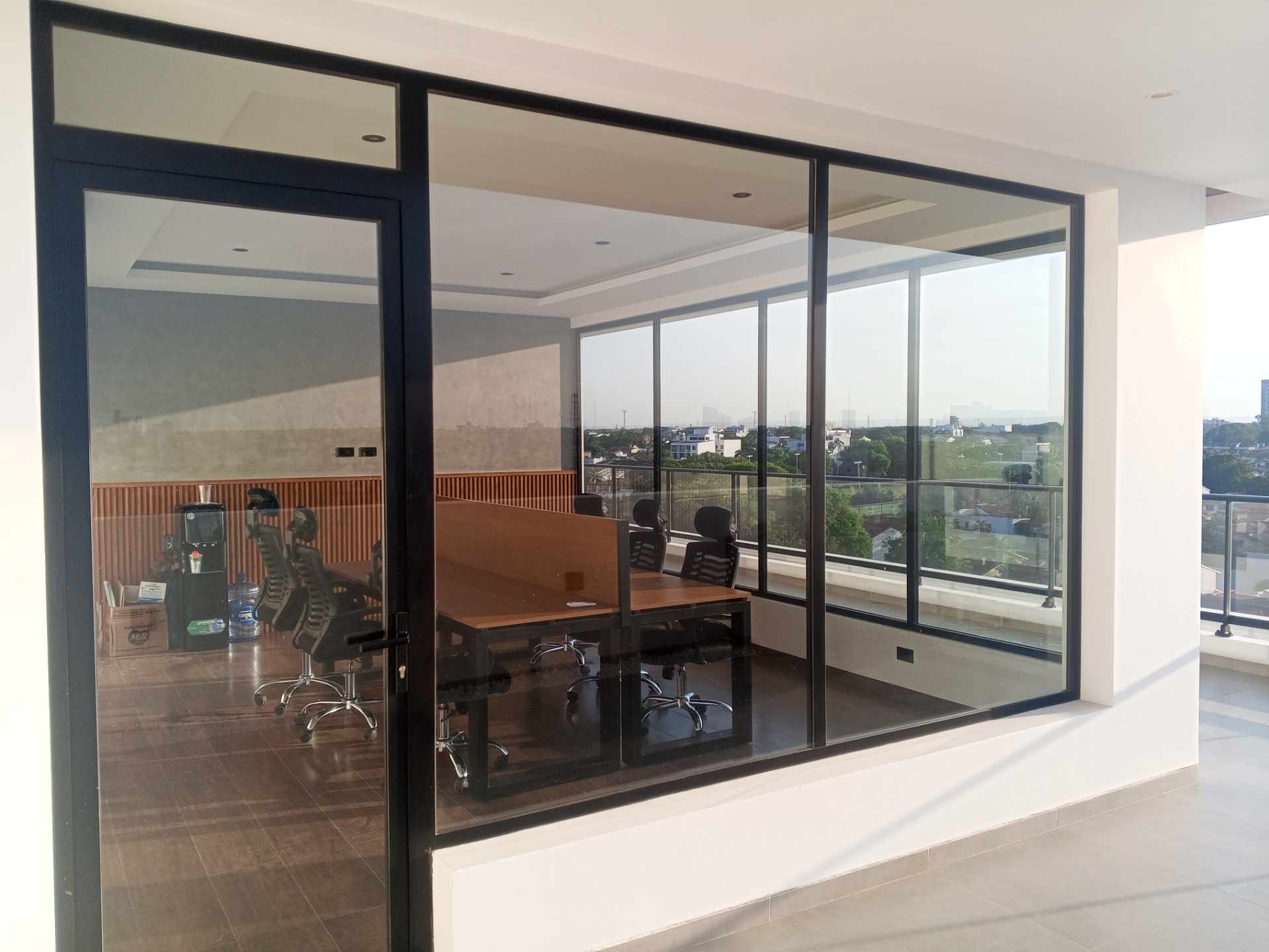 Departamento [CONDOMINIO TWIST| URBARI] ALQUILER SIN MUEBLES: DEPARTAMENTO 1 DORMITORIO CON BALCON A ESTRENAR Foto 12