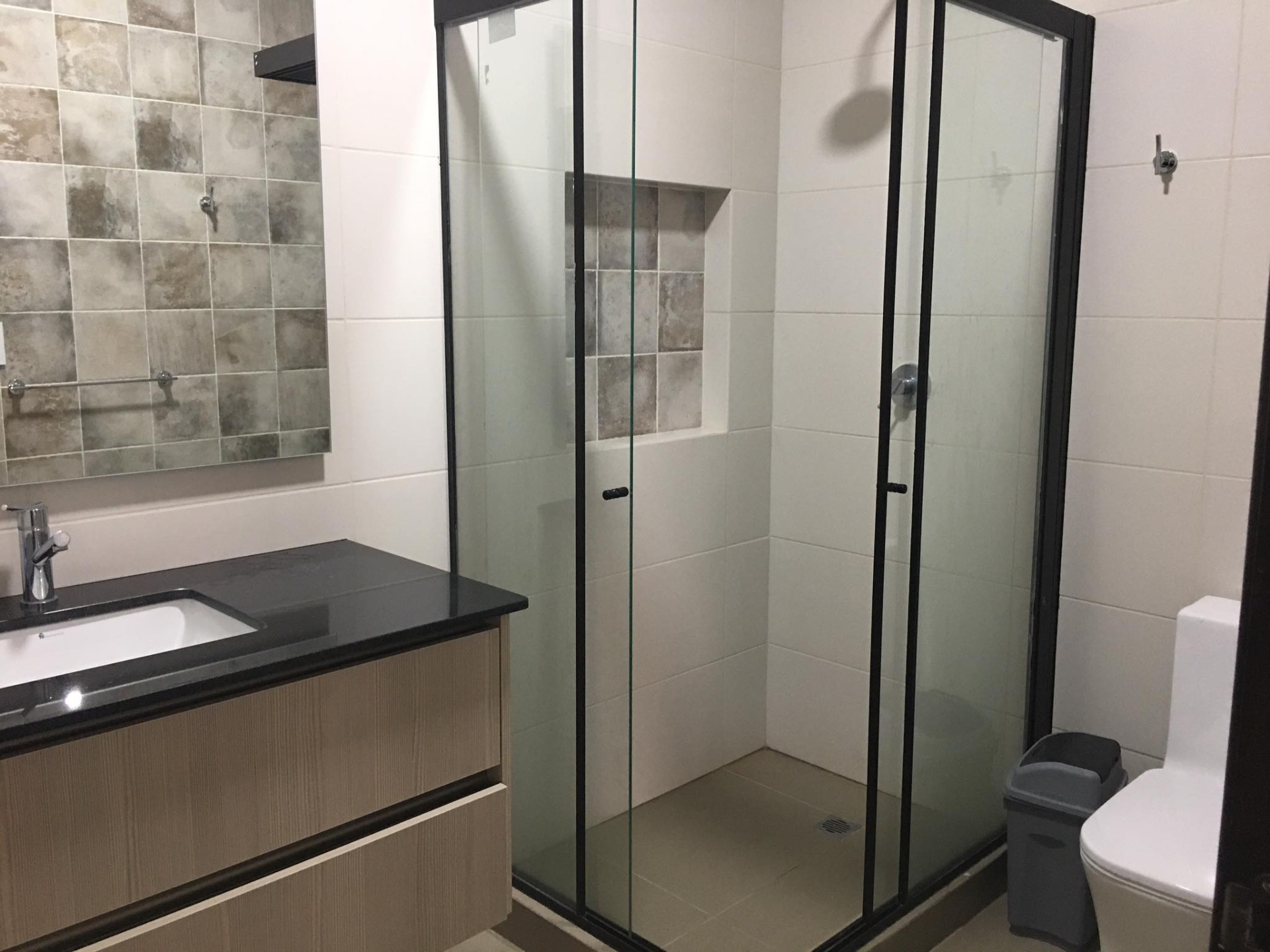 Departamento Condominio Vista Verde, Av. Villalobos casi Av. Circunvalación  Foto 12