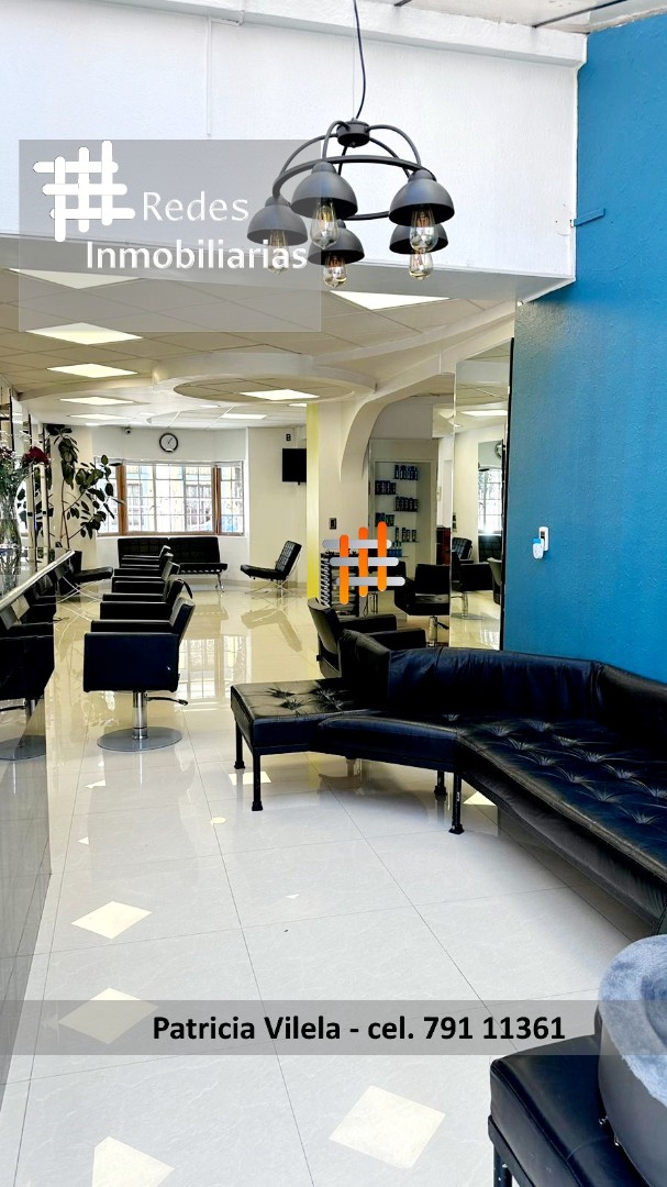 Local comercial en AlquilerCASA EN ALQUILER CON FINES COMERCIALES EN PLENA 20 DE OCTUBRE
----EXCELENTE OPORTUNIDAD PARA NEGOCIO----
ADEMÁS DE QUE SE PUEDE ALQUILAR EQUIPADA O PUEDE SER VACIA  1 baños  Foto 3