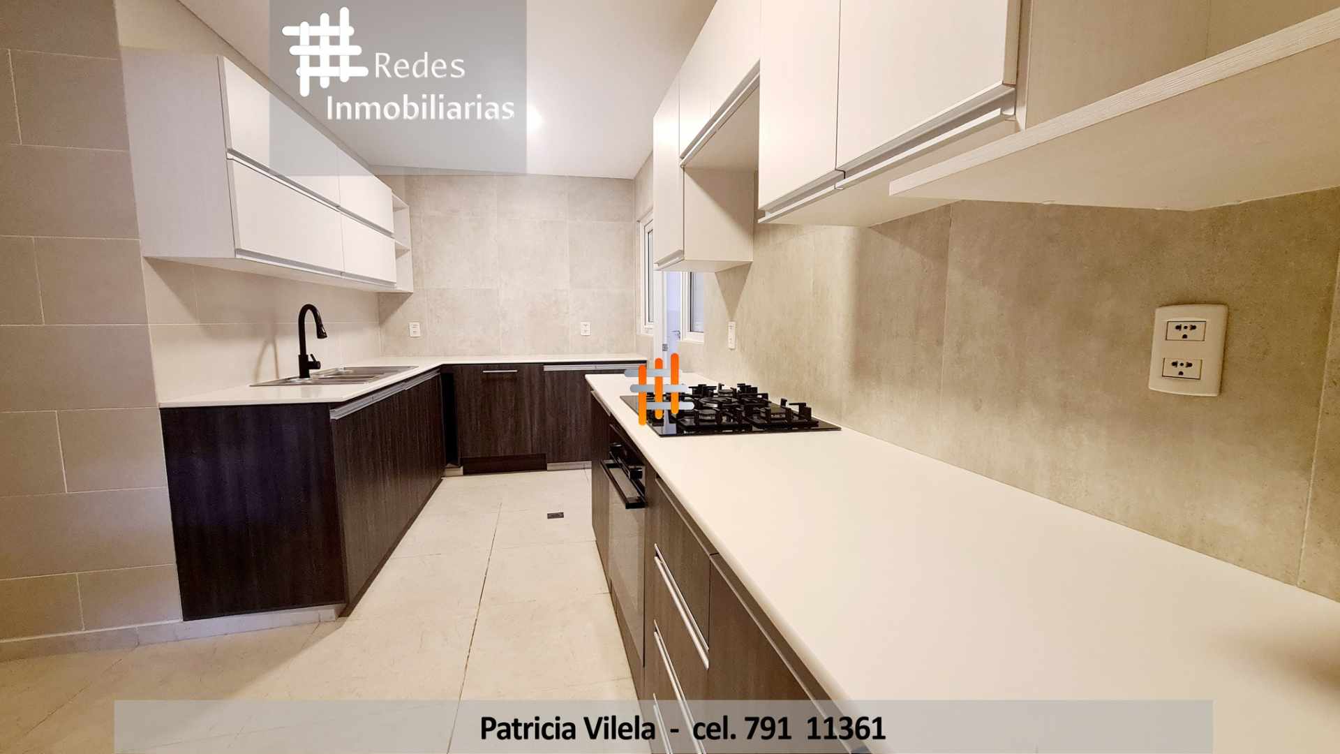 Departamento en VentaEN VENTA DEPARTANTO EN ACHUMANI DE LUJO 3 dormitorios 4 baños 1 parqueos Foto 6