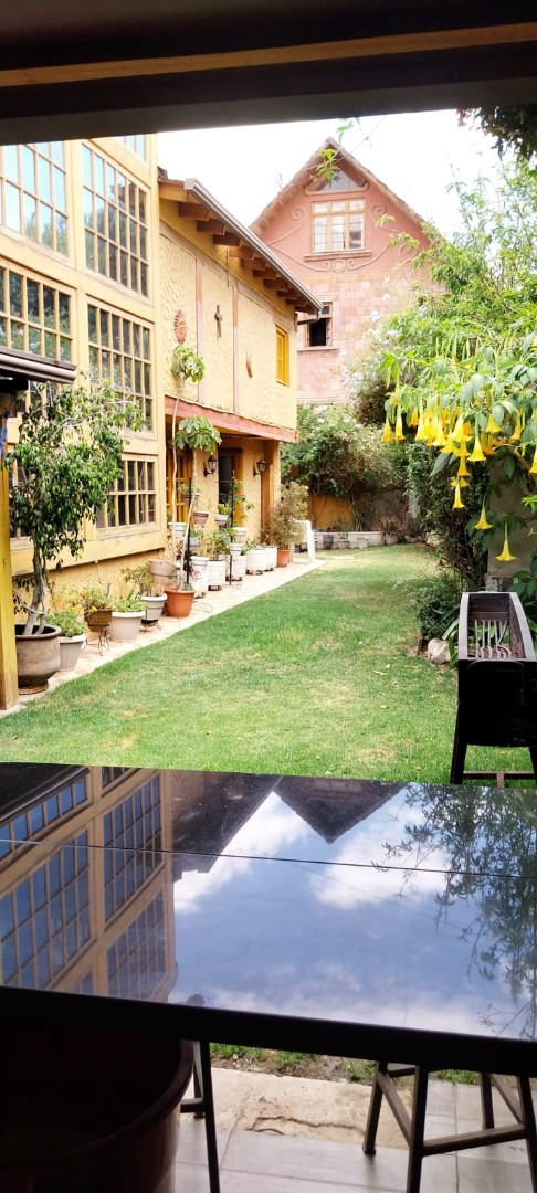 Casa LA FLORIDA Foto 10