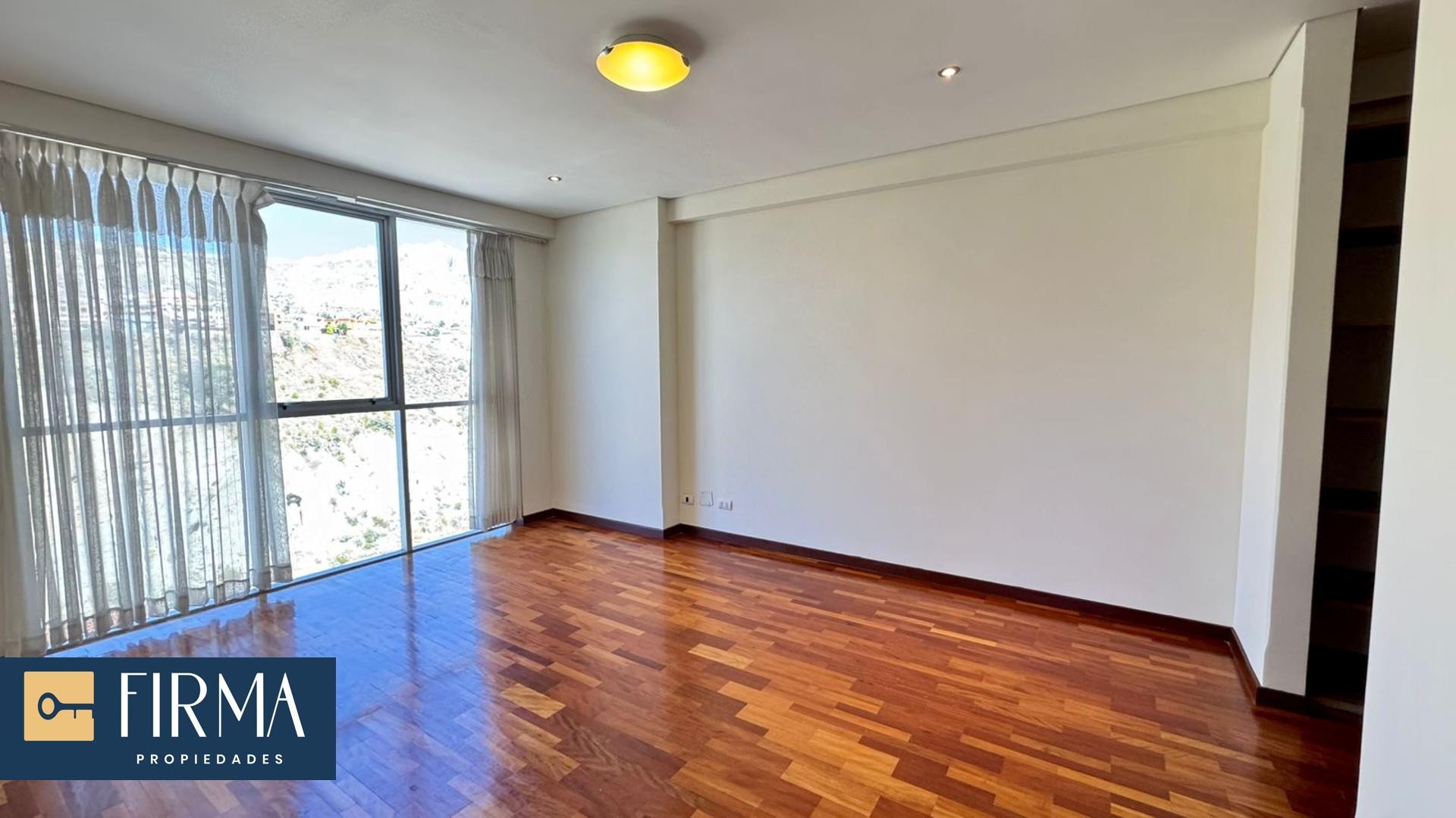 Departamento en AlquilerDEPARTAMENTO EN ALQUILER, OBRAJES EDIFICIO DE LUJO Foto 3