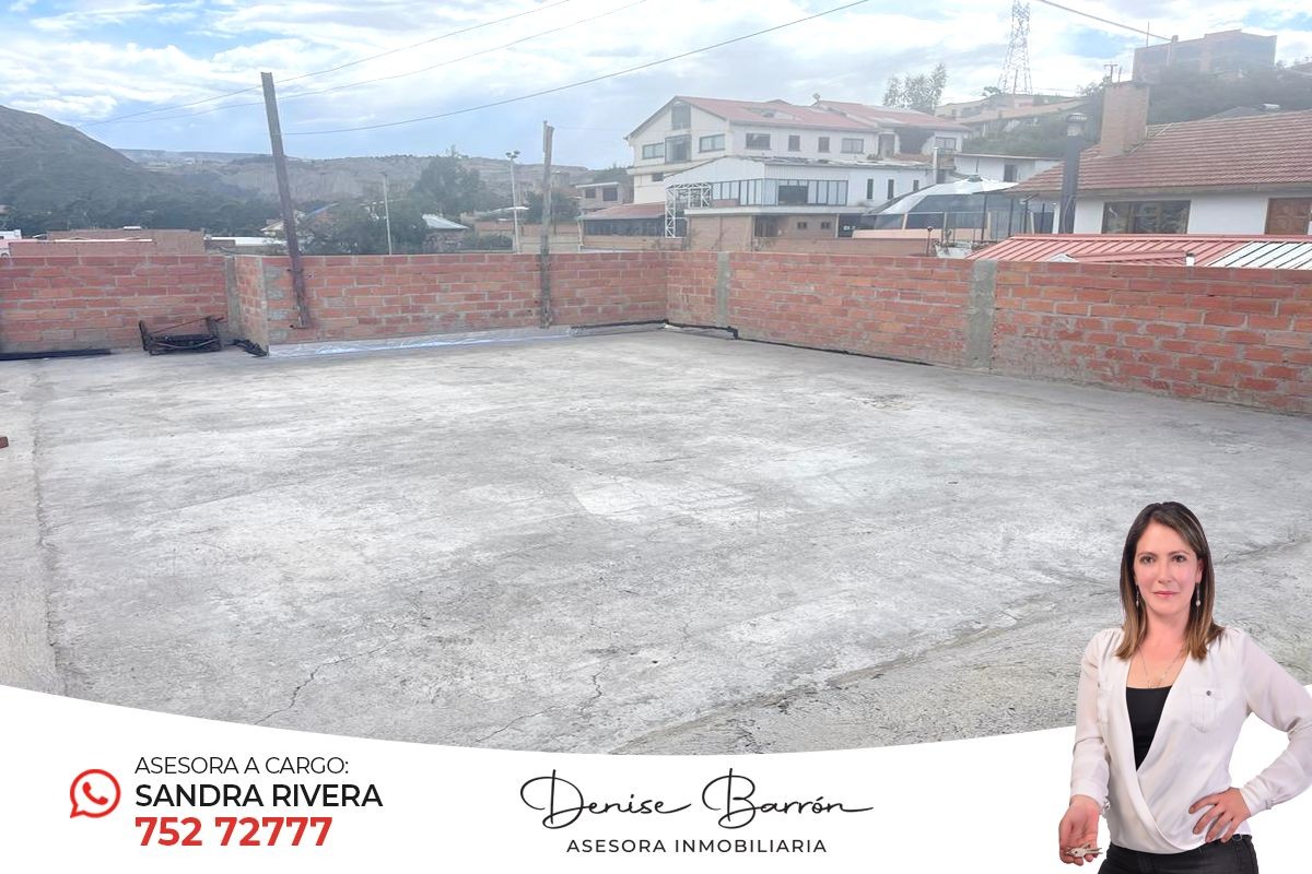 Edificio Mallasa calle 2 Foto 2