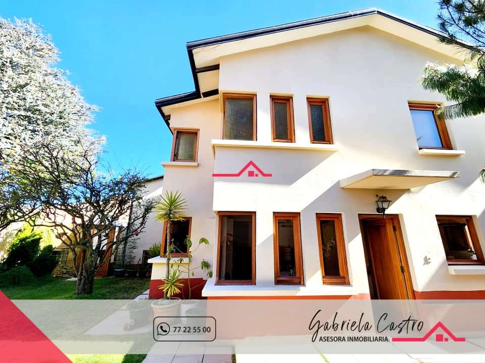 Casa en VentaALTO SEGUENCOMA – PRECIOSA CASA DE 5D EN VENTA Foto 16