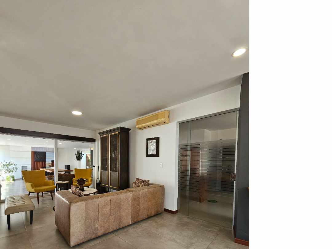 Casa Condominio Florencia
Hermosa casa Remodelada
ZONA NORTE Foto 29